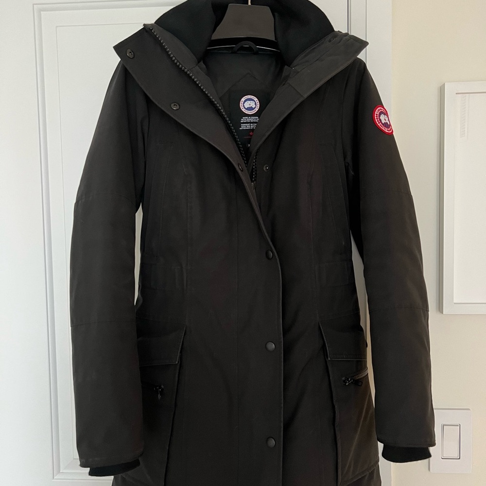 Canada Goose Kinley Parka